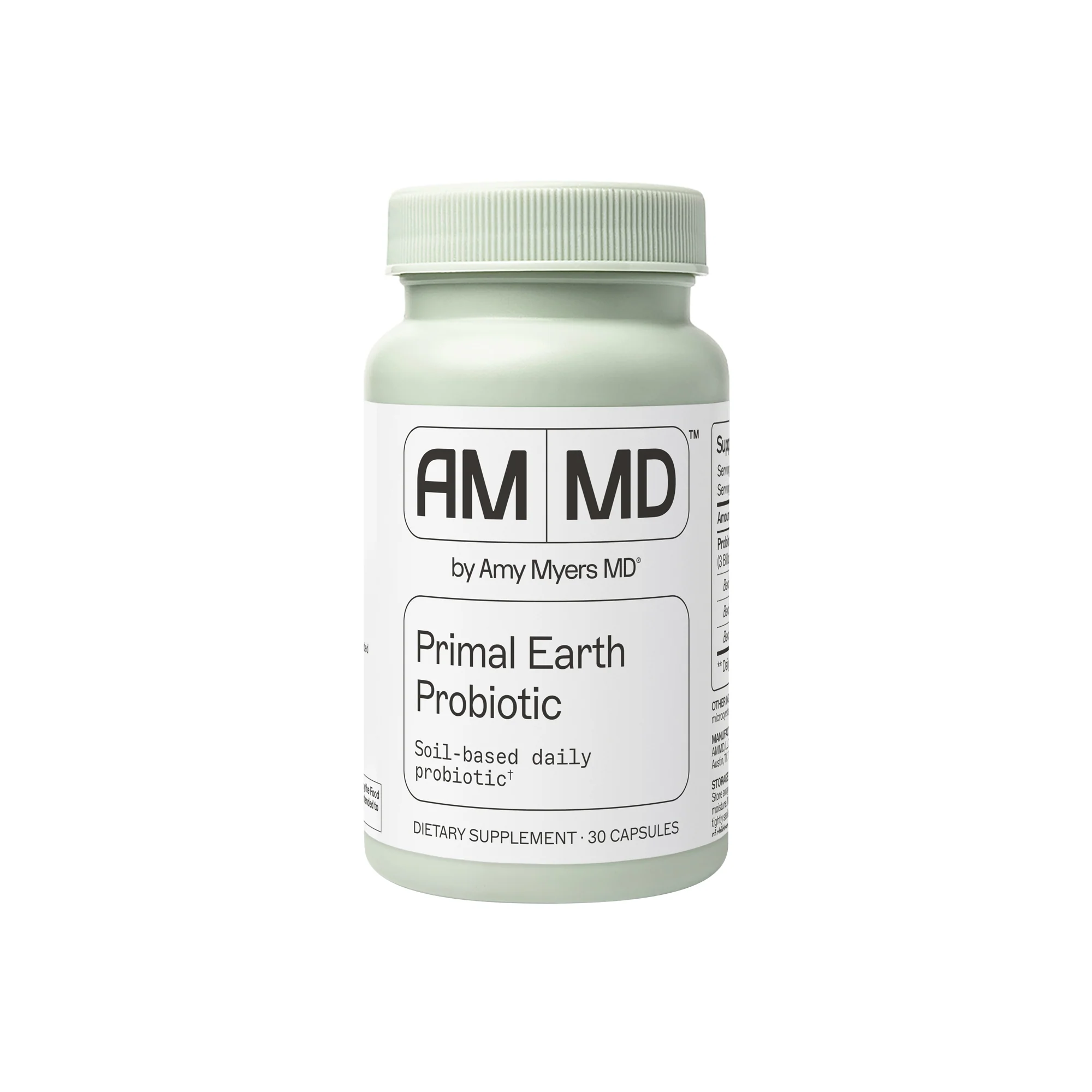 Probiotic Flash Sale
